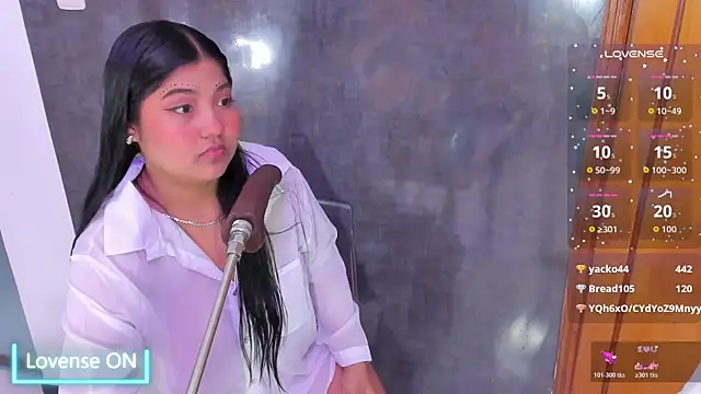 mysticlatina1 online show from November 2025 11:58:01 AM