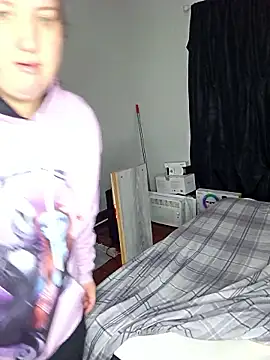 BabygurlJay online show from March 2026 08:25:01 PM