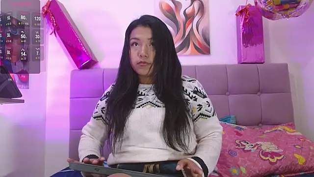 Snapshot of Karol_wish chatting on September 2025 02:39:02 PM Karol wish online show from September 2025 02:39:02 PM