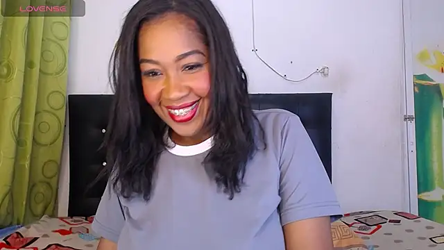 Gracce-Smith online show from October 2025 08:17:02 PM