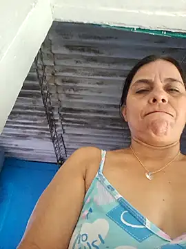 Lucerito-Hot online show from October 2025 12:57:02 PM