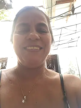 Lucerito-Hot online show from October 2025 12:48:02 PM