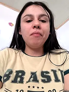 Daniela-rosee online show from March 2026 03:18:01 PM