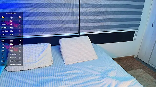 veronikali online show from October 2025 01:09:02 PM