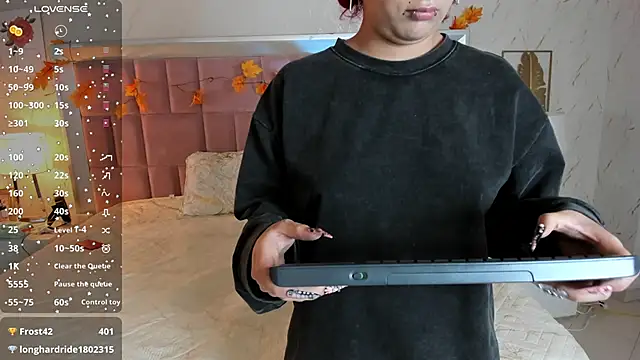 RobinBennett online show from February 2026 12:09:02 PM