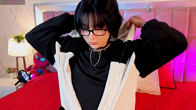 RobinBennett online show from April 2026 12:15:02 PM