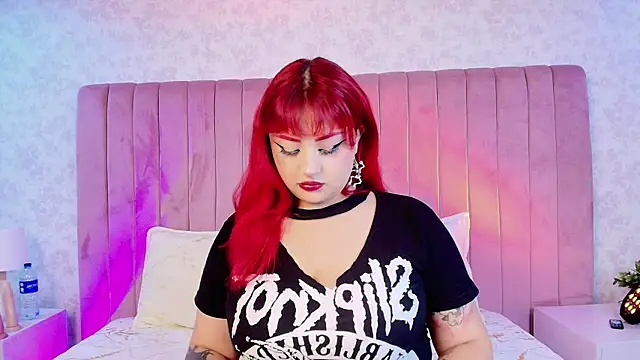 RavenVamp online show from December 2025 09:12:02 PM