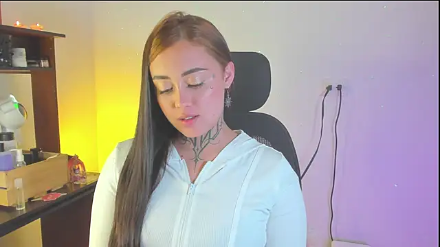 SofiaBermudez online show from November 2025 12:54:01 AM