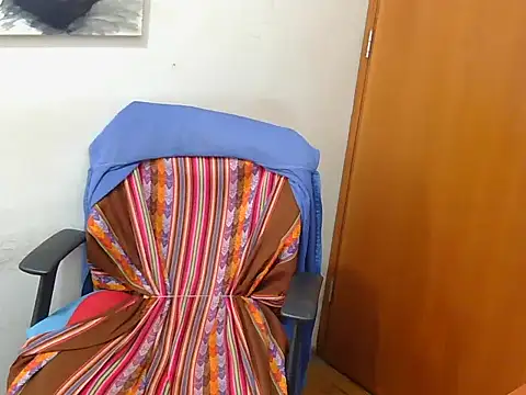 GuivernoStud online show from October 2025 02:27:01 PM