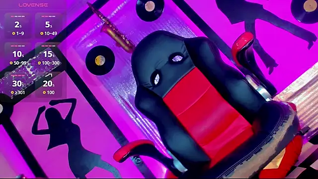 Alondra Campbell online show from September 2025 03:10:01 AM