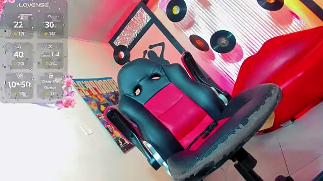 Alondra Campbell online show from December 2025 03:24:02 AM