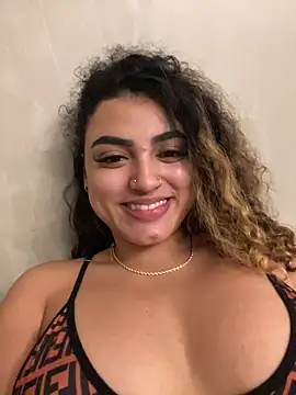 Salomeferreira  online show from November 2025 05:18:02 AM