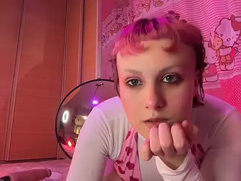 MystiqueRoxy online show from September 2025 01:49:02 AM