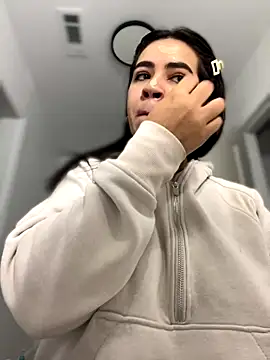 Gringo XXX Latina online show from October 2025 02:15:01 AM