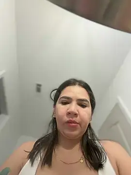 Gringo XXX Latina online show from March 2026 03:12:02 AM