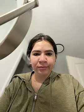 Gringo XXX Latina online show from March 2026 04:12:01 PM