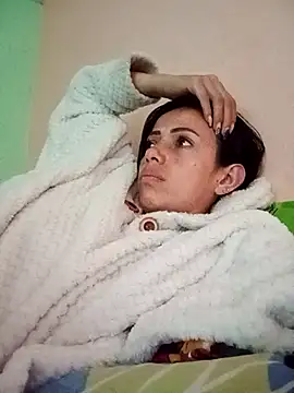 Snapshot of Mariam_Lopez__ chatting on February 2026 07:09:01 PM Mariam Lopez online show from February 2026 07:09:01 PM