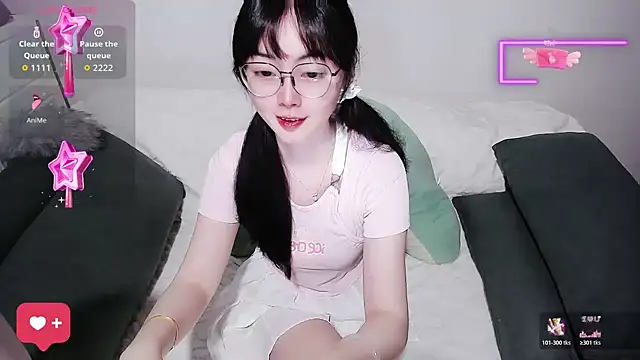 Snapshot of baby-yaya20 chatting on June 2026 09:40:01 AM baby-yaya20 online show from June 2026 09:40:01 AM