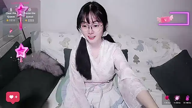 Snapshot of baby-yaya20 chatting on June 2026 12:30:02 PM baby-yaya20 online show from June 2026 12:30:02 PM