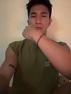 gooodboiii online show from March 2026 04:45:01 PM