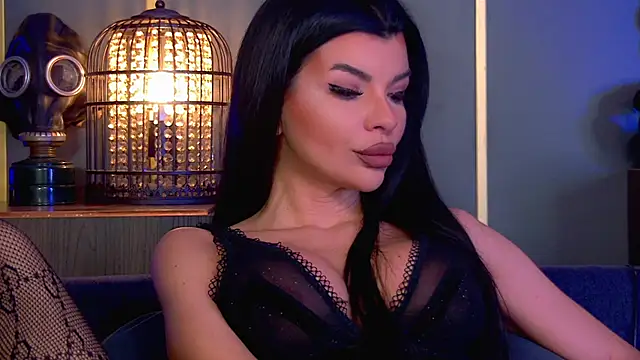 EleniaDevons online show from January 2026 11:25:01 AM