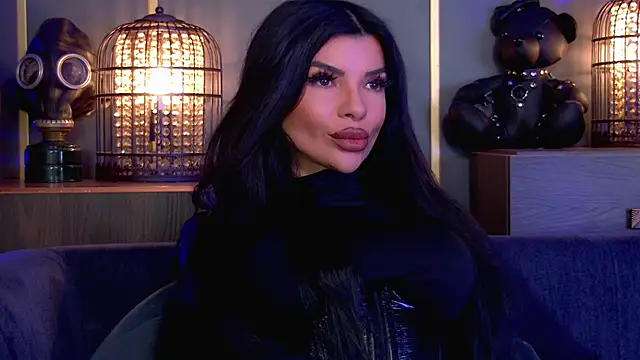 Snapshot of EleniaDevons chatting on March 2026 12:42:02 PM EleniaDevons online show from March 2026 12:42:02 PM