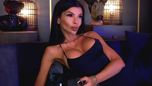 Snapshot of EleniaDevons chatting on July 2026 08:56:02 AM EleniaDevons online show from July 2026 08:56:02 AM