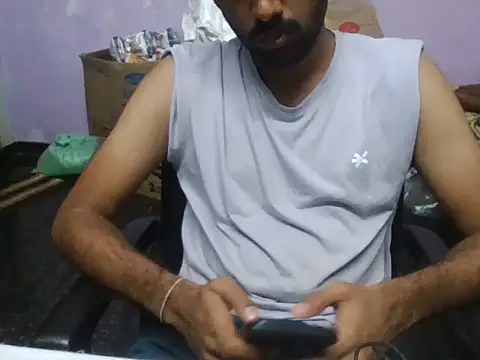 Manslust online show from November 2025 06:41:02 PM