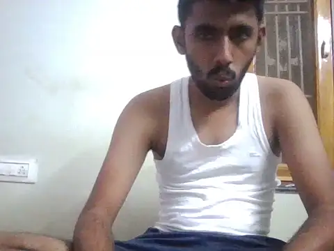 Manslust online show from November 2025 06:31:02 PM