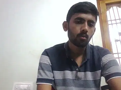 Manslust online show from November 2025 09:12:02 AM