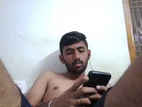 Manslust online show from November 2025 07:17:01 PM