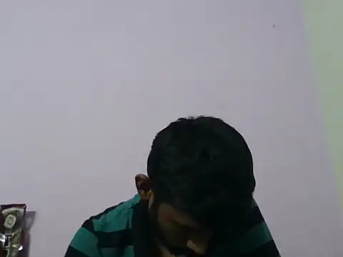 Manslust online show from December 2025 07:35:01 AM