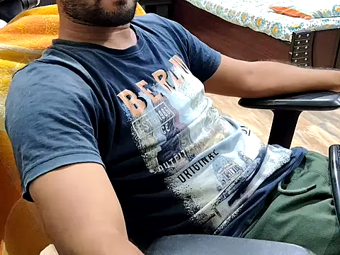 ZoroArcher online show from October 2025 09:13:01 PM