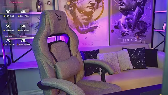 Snapshot of FlexyFox chatting on March 2026 02:53:02 PM FlexyFox online show from March 2026 02:53:02 PM