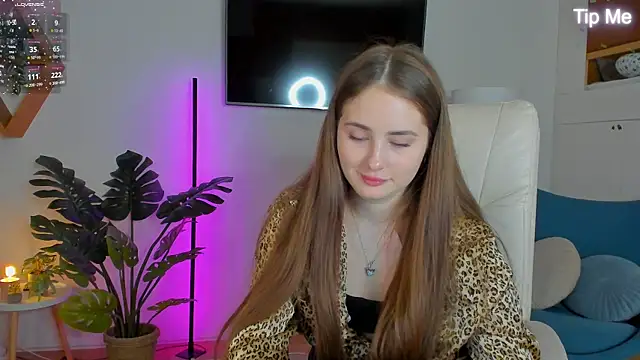 Sweet  Amily online show from November 2025 08:45:01 AM