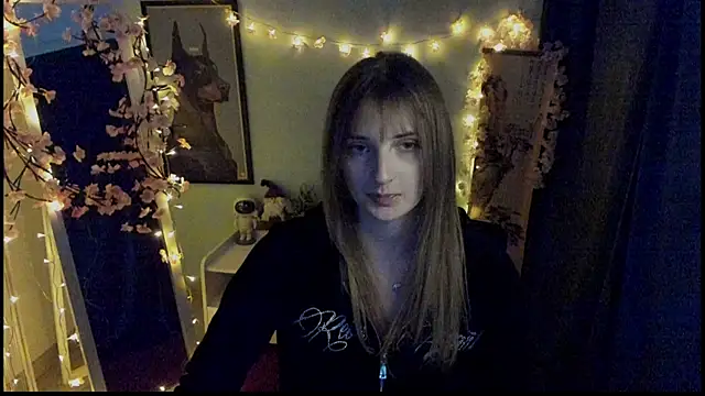 NeyliDream online show from February 2026 01:16:01 PM