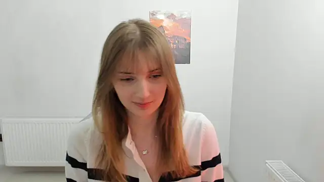 Snapshot of NeyliDream chatting on April 2026 12:24:01 PM NeyliDream online show from April 2026 12:24:01 PM