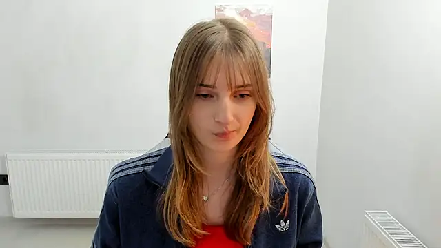 Snapshot of NeyliDream chatting on April 2026 12:13:01 PM NeyliDream online show from April 2026 12:13:01 PM