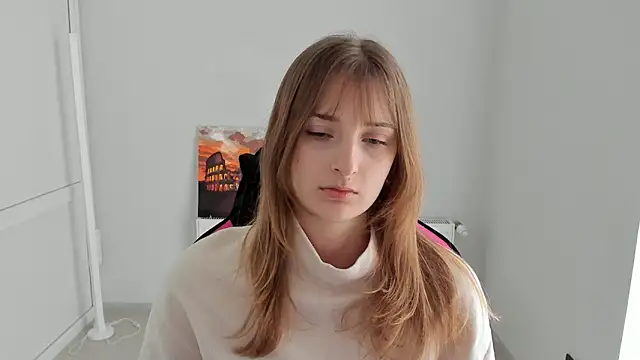 Snapshot of NeyliDream chatting on April 2026 12:10:01 PM NeyliDream online show from April 2026 12:10:01 PM