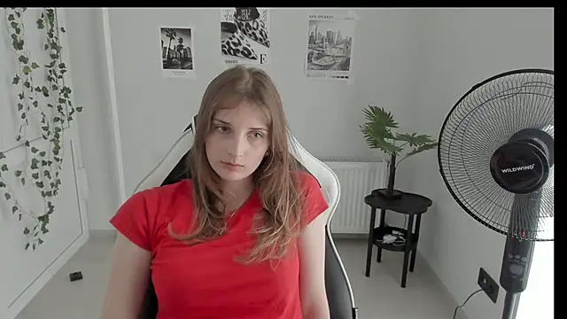 NeyliDream online show from June 2026 03:09:01 PM