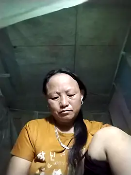 Samdim23 online show from September 2025 08:43:01 PM