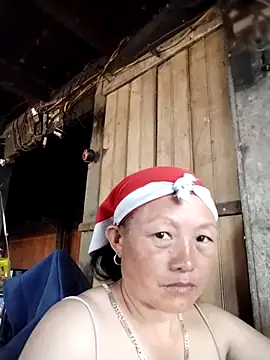 Samdim23 online show from September 2025 01:17:01 AM