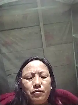 Samdim23 online show from September 2025 09:40:02 PM