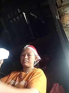 Samdim23 online show from October 2025 02:06:01 AM