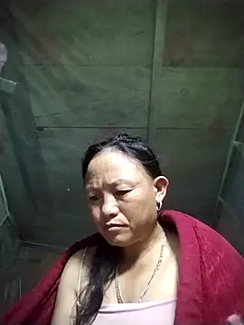 Samdim23 online show from October 2025 08:42:02 PM