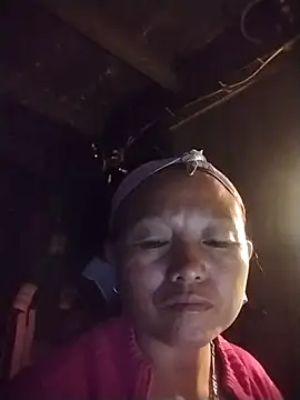 Samdim23 online show from November 2025 12:48:02 PM