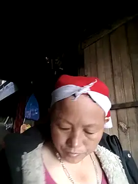 Samdim23 online show from November 2025 01:26:02 AM