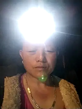 Samdim23 online show from November 2025 01:32:02 PM