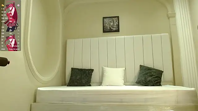 kendra lux1 online show from October 2025 01:20:01 PM