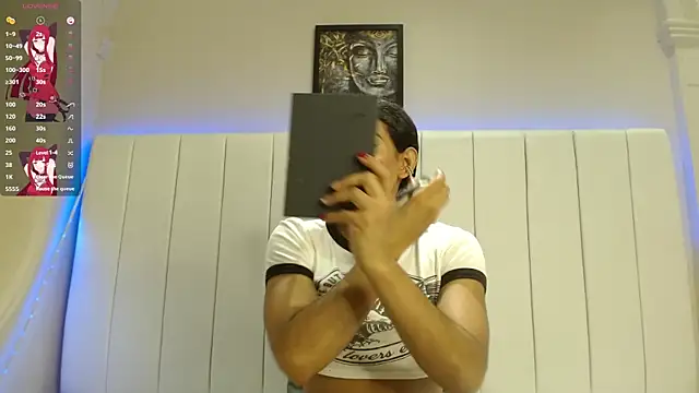 kendra lux1 online show from November 2025 01:13:02 PM